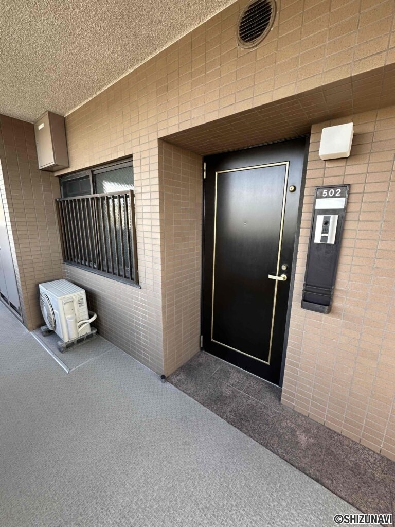 三島市加茂川町　シャルマンコーポグランヒル三島