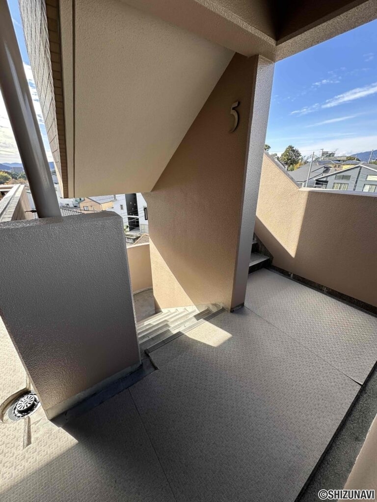 三島市加茂川町　シャルマンコーポグランヒル三島