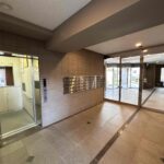 三島市加茂川町　シャルマンコーポグランヒル三島