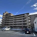 三島市加茂川町　シャルマンコーポグランヒル三島　外観