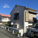 南側からの撮影です。