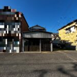 駿河区有明町　外観