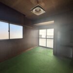 2階洋室①