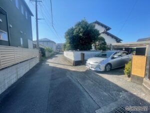 吉田町神戸　外観