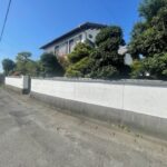 吉田町神戸　外観