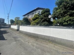 吉田町神戸　住宅用地　事業用地の物件画像