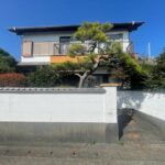 吉田町神戸　外観