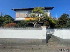 吉田町神戸　外観