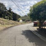 菊川市東横地　売土地　解体更地予定の画像