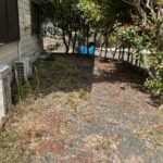 菊川市東横地　売土地　解体更地予定の画像