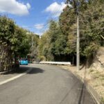 菊川市東横地　売土地　解体更地予定の画像