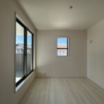 葵区　新築　洋室