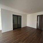 葵区　新築　リビング