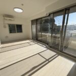 リビング・ダイニングのお写真です。