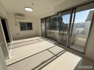 リビング・ダイニングのお写真です。