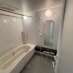 浴室のお写真です。