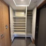 玄関収納のお写真です。