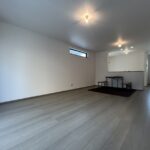 新築　駿河区　リビング