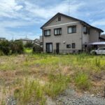 外観写真（北東より撮影）