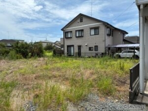 湖西市新居町新居　119坪の売土地　新居町駅まで徒歩9分の物件画像