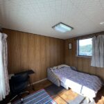 【２階洋室（西側）】