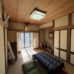 【１階和室（西側）】