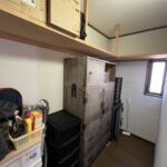 【納戸（西）】