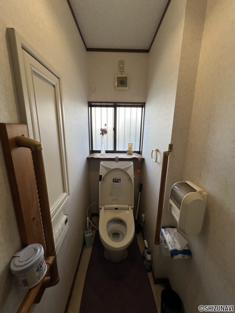 【トイレ】