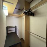 【納戸（東）】