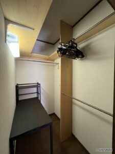 【納戸（東）】