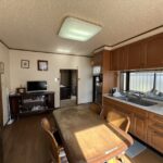 【ダイニングキッチン】