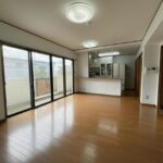 LDK　別角度です。