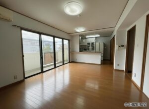 LDK　別角度です。