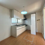 【リフォーム前／LDK】約15帖のLDKは広々としていて良いですね。