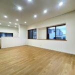 LDK　別角度です。