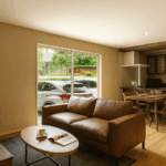 【C棟】LDKイメージパース