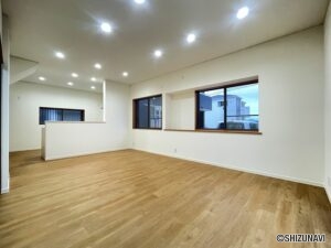 LDK　別角度です。