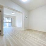 【リフォーム済み/LDK】別角度