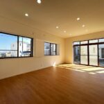 LDK　別角度です。