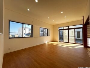 LDK　別角度です。