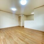 LDK　別角度です。