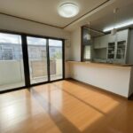 LDK　別角度です。