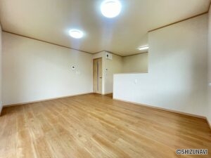 LDK　別角度です。