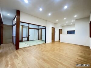 LDK　別角度です。