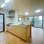 LDK　別角度です。