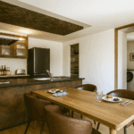 【C棟】LDKイメージパース