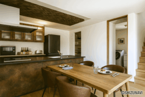 【C棟】LDKイメージパース