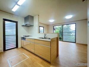 LDK　別角度です。