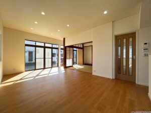 LDK　別角度です。