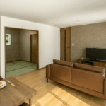 【C棟】LDKイメージパース